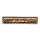 Burma, Clasp (Miniature)
