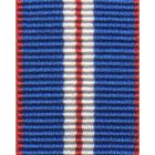 Golden Jubilee, E11R, Medal Ribbon (Miniature)