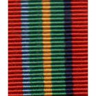 Pacific Star, Medal Ribbon (Miniature)
