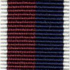 Royal Air Force Long Service Good Conduct, Medal Ribbon (Miniature)