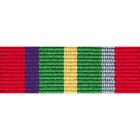 Pacific Star, Medal Ribbon