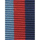1939 to 1945 Star, Medal Ribbon (Miniature)