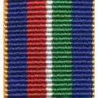 Maritime Service, Medal Ribbon (Miniature)