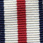 Conspicuous Gallantry Cross, Medal Ribbon (Miniature)