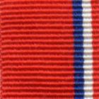 Cold War Medal, Medal Ribbon (Miniature)