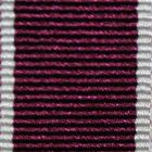 Army Long Service Good Conduct, Medal Ribbon (Miniature)
