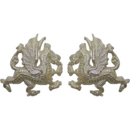 RWF Dragon Collar Solids