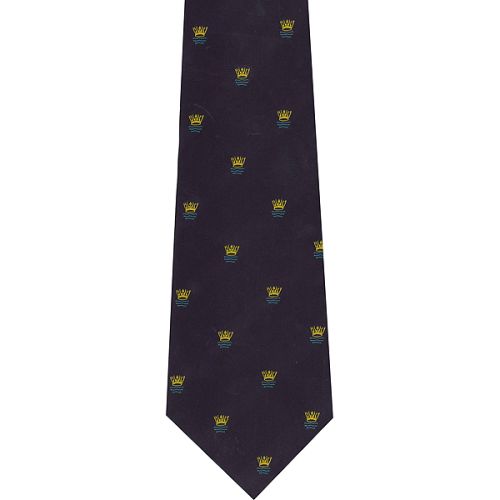 RAF Coastal Command Tie
