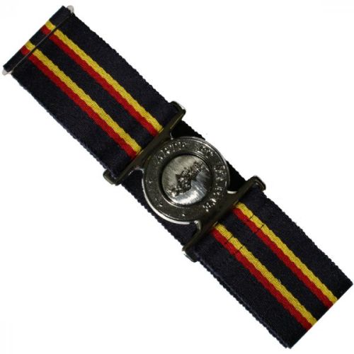 Royal Electrical Mechanical Engineers Stable Belt
