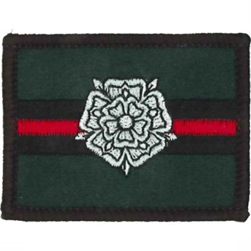 Yorkshire Regiment TRF