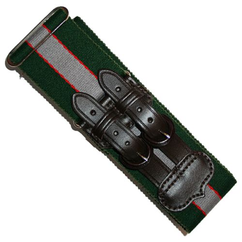 Intelligence Corps Stable Belt