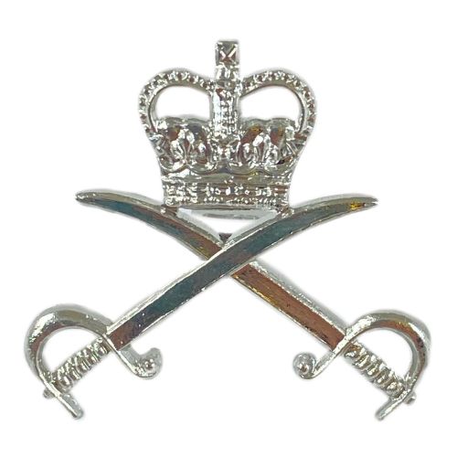 APTC OR's Collar Badge E11R