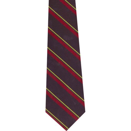 RM Silk Tie