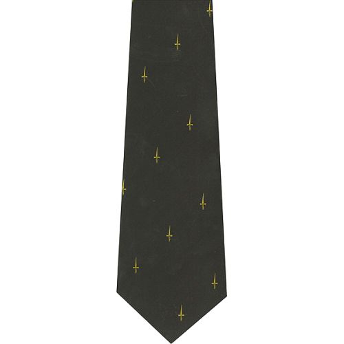 3 Commando Tie
