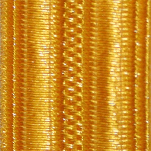 Gold Cello Navy Lace 1/2" (13mm)