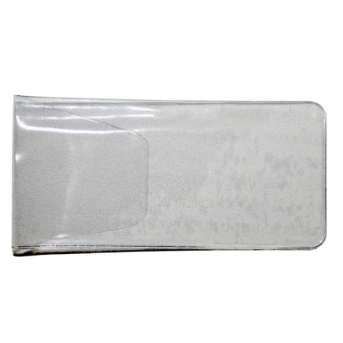 Mini PVC Medal Envelope 3.25" X 1.5"