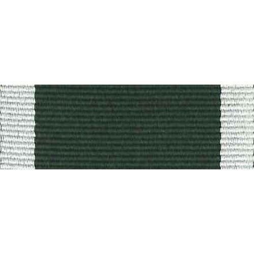 Royal Naval Reserve Decoration, Medal Ribbon