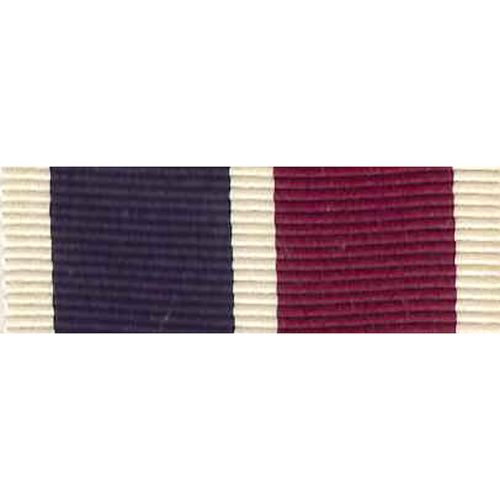 RAF Meritorious Service, Medal Ribbon