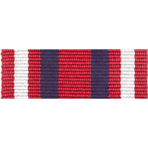 QARANC, Medal Ribbon (Miniature)