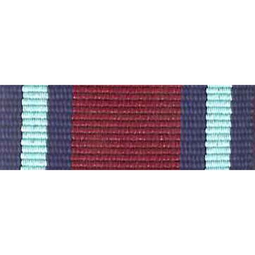 Champion Shot RAF, Medal Ribbon