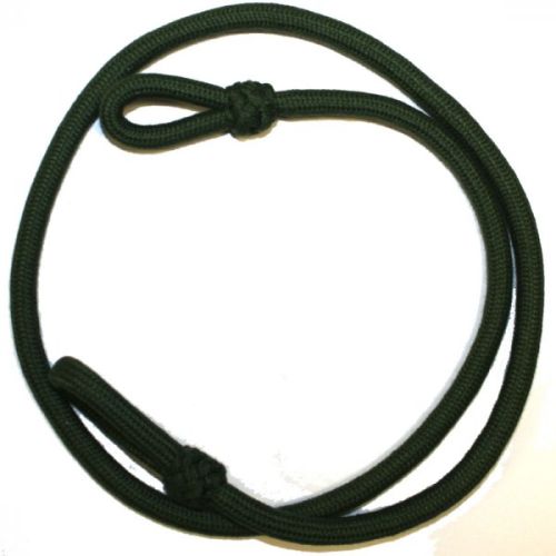 RM 3 CDO BDE Green Lanyard