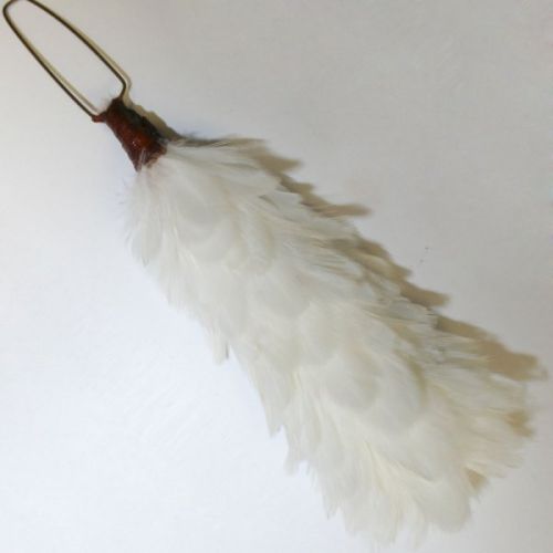RWF White Hackle