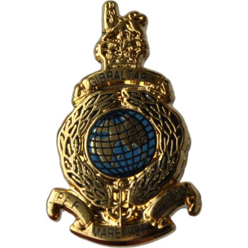 Royal Marine Cufflinks