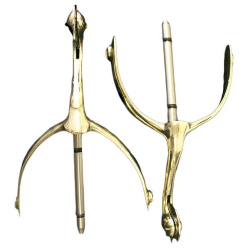 Spurs-MOD Pattern