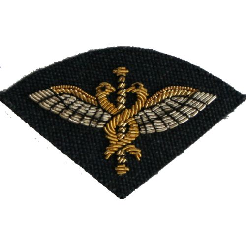RAF Flight Medical Officer Badge