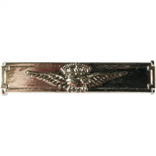 RAF LSGC 2nd Award
