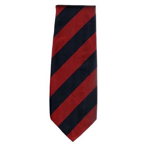 The Guards Brigade Tie