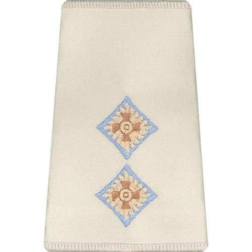 PARA Rank Slides, Cream, (Lt)