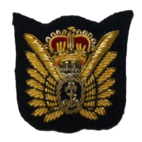 FAA Observer's Wings (S)
