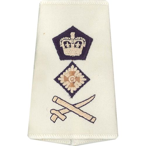 RLC Rank Slides, Cream, (General)