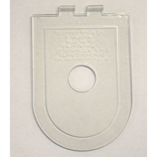 Plastic Medal Holder