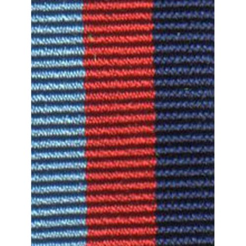 1939 to 1945 Star, Medal Ribbon (Miniature)