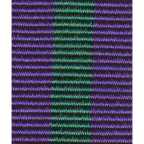 Army & RAF General Service 1918, Medal Ribbon (Miniature)