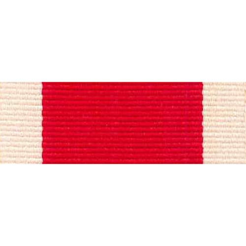 Abyssinia 1867 to 1968, Medal Ribbon (Miniature)