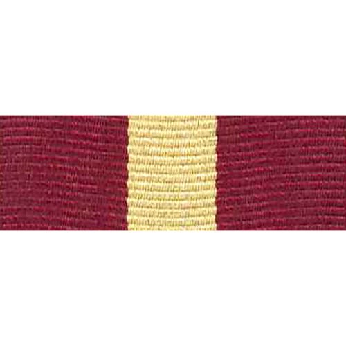 50th Anniversary Of Peace, Medal Ribbon