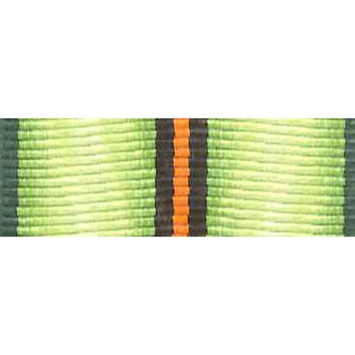 Royal Navy Patrol Service, Medal Ribbon
