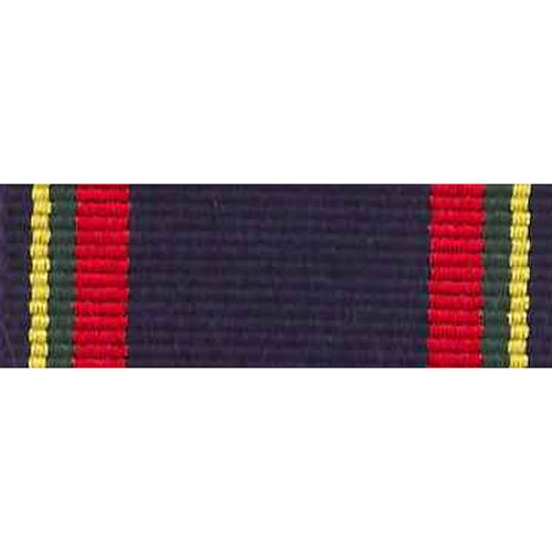 Royal Marines Association, Medal Ribbon