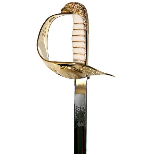 Royal Air Force Officer's Sword